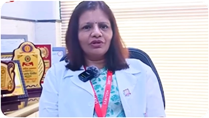 Santoshhospitalsdepartmentopthalmology